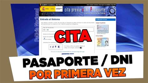 pedir cita dni castro urdiales|Pedir Cita Previa del DNI en Castro